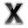OS Mac OS X Icon
